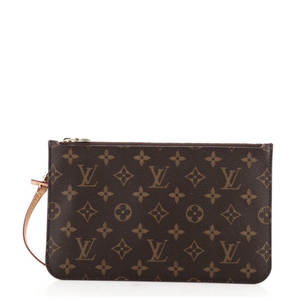 - Louis Vuitton Pochette